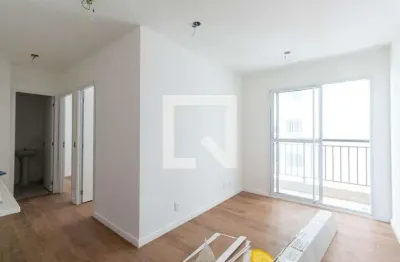 Apartamento para Aluguel - Vila Ré, 2 Quartos,  36 m² - São Paulo