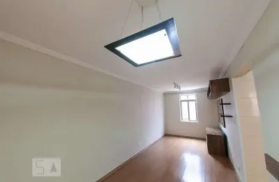 Apartamento para Aluguel - Vila Sabrina , 2 Quartos,  50 m² - São Paulo
