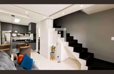 Casa / Sobrado em Condomínio para Aluguel - Cangaíba, 2 Quartos,  70 m² - São Paulo
