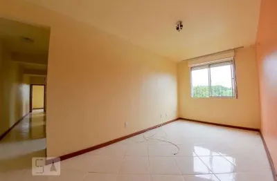 Apartamento para Aluguel - Jardim Itu-Sabará, 3 Quartos,  72 m² - Porto Alegre