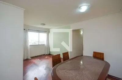 Apartamento para Aluguel - Vila Lisboa, 3 Quartos,  86 m² - São Paulo