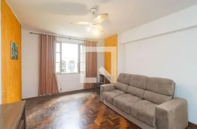 Apartamento para Aluguel - Centro Histórico, 3 Quartos,  92 m² - Porto Alegre