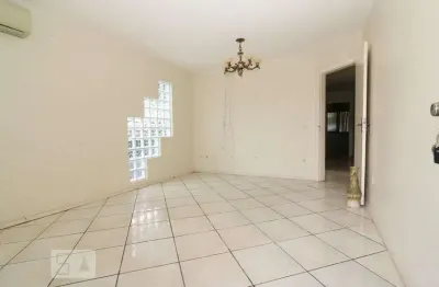 Casa para Aluguel - Jardim Itu-Sabará, 4 Quartos,  180 m² - Porto Alegre