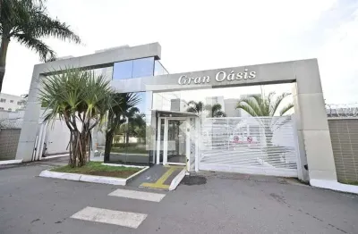 Apartamento para Aluguel - Residencial Monte Carlo, 2 Quartos,  56 m² - Goiânia