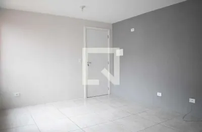 Apartamento para Aluguel - Campo de Santana, 2 Quartos,  48 m² - Curitiba