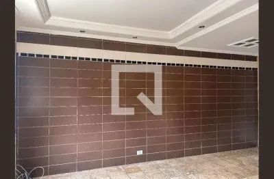 Casa para Aluguel - Freguesia do Ó, 2 Quartos,  100 m² - São Paulo