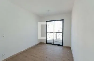 Apartamento para Aluguel - Bela Vista, 1 Quarto,  44 m² - São Paulo