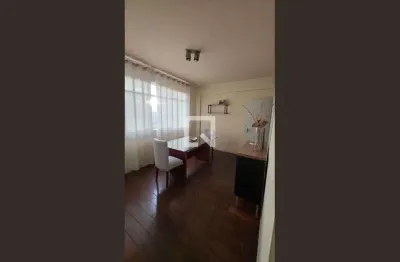 Apartamento para Aluguel - Nova Granada, 3 Quartos,  93 m² - Belo Horizonte