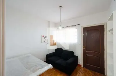 Apartamento para Aluguel - Chácara Inglesa, 1 Quarto,  40 m² - São Paulo
