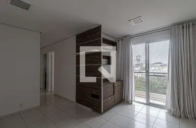 Apartamento para Aluguel - Vila das Mercês, 2 Quartos,  47 m² - São Paulo