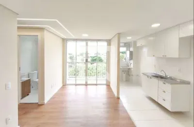 Apartamento para Aluguel - Jardim Amazonas, 2 Quartos,  48 m² - Campinas