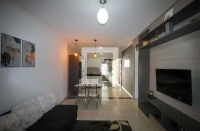Casa para Aluguel - Parque Vitória Regia, 3 Quartos,  130 m² - Sorocaba