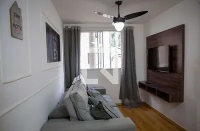 Apartamento para Aluguel - Butantã, 3 Quartos,  69 m² - São Paulo