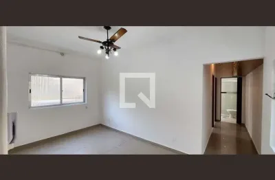 Apartamento para Aluguel - Gonzaga , 2 Quartos,  65 m² - Santos