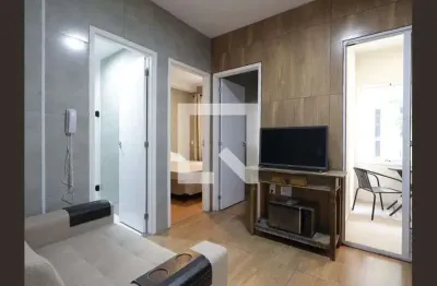 Apartamento para Aluguel - Vila Sônia, 1 Quarto,  30 m² - São Paulo