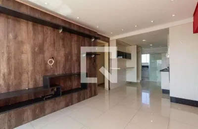 Casa / Sobrado em Condomínio para Aluguel - Vila Matilde, 2 Quartos,  60 m² - São Paulo