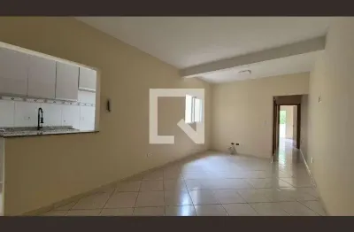 Apartamento para Aluguel - Vila Leopoldina, 2 Quartos,  70 m² - Santo André
