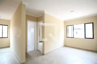 Kitnet / Stúdio para Aluguel - Vila Sônia, 1 Quarto,  35 m² - São Paulo