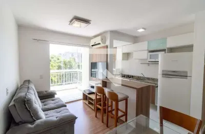 Apartamento para Aluguel - Teresópolis, 2 Quartos,  55 m² - Porto Alegre