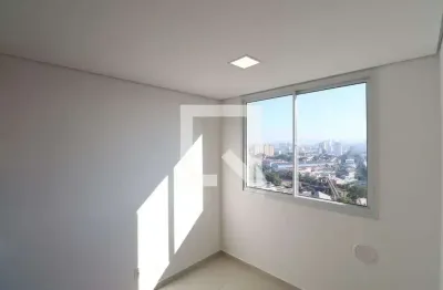 Apartamento para Aluguel - Água Branca, 1 Quarto,  25 m² - São Paulo