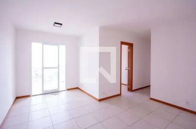 Apartamento para Aluguel - Mutondo, 3 Quartos,  78 m² - São Gonçalo