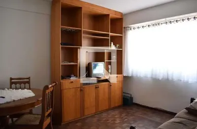 Apartamento para Aluguel - Alto da Glória , 2 Quartos,  57 m² - Curitiba