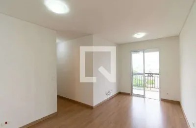 Apartamento para Aluguel - Vila Prudente, 2 Quartos,  52 m² - São Paulo