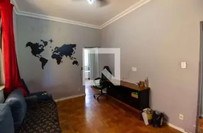 Apartamento para Aluguel - Santa Rosa , 2 Quartos,  70 m² - Niterói