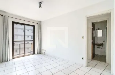 Apartamento para Aluguel - Sumaré, 1 Quarto,  40 m² - São Paulo