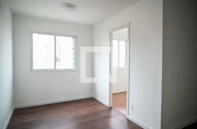 Apartamento para Aluguel - Bosque da Saúde, 2 Quartos,  34 m² - São Paulo