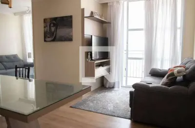 Apartamento para Aluguel - Vila Guilherme, 3 Quartos,  63 m² - São Paulo