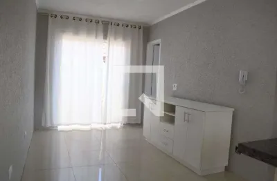 Apartamento para Aluguel - Rebouças, 1 Quarto,  40 m² - Curitiba