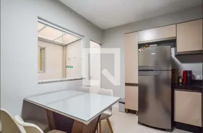 Apartamento para Aluguel - Jardim Bela Vista, 2 Quartos,  38 m² - Santo André