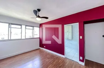 Apartamento para Aluguel - Mooca, 2 Quartos,  57 m² - São Paulo