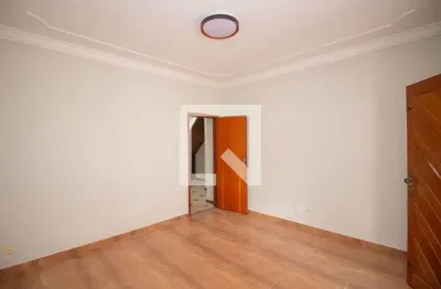 Casa com 5 quartos para alugar na Rua Natal Veronez, Três Barras, Contagem