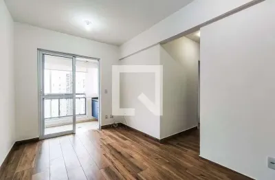 Apartamento para Aluguel - Vila Andrade, 2 Quartos,  51 m² - São Paulo