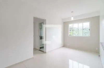 Apartamento para Aluguel - Centro, 2 Quartos,  51 m² - Barueri