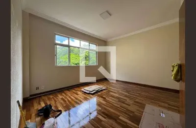 Apartamento para Aluguel - Palmares, 3 Quartos,  70 m² - Belo Horizonte