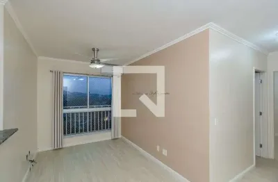 Apartamento para Aluguel - Glória, 2 Quartos,  50 m² - Porto Alegre