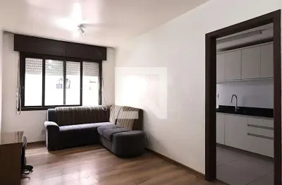 Apartamento para Aluguel - Bela Vista, 2 Quartos,  71 m² - Porto Alegre