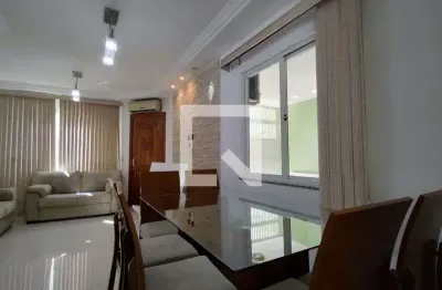 Casa / Sobrado em Condomínio para Aluguel - Pechincha, 3 Quartos,  120 m² - Rio de Janeiro