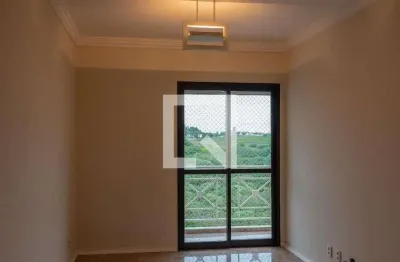 Apartamento para Aluguel - Parque Prado, 2 Quartos,  70 m² - Campinas