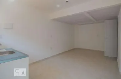 Kitnet / Stúdio para Aluguel - Medianeira, 1 Quarto,  25 m² - Porto Alegre