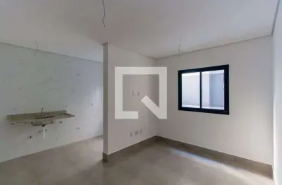 Apartamento para Aluguel - Vila Ema, 1 Quarto,  35 m² - São Paulo