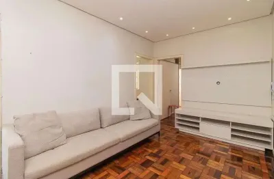 Apartamento para Aluguel - Cidade Baixa, 2 Quartos,  56 m² - Porto Alegre