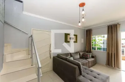 Casa para Aluguel - Jardim Santa Monica, 3 Quartos,  240 m² - São Paulo