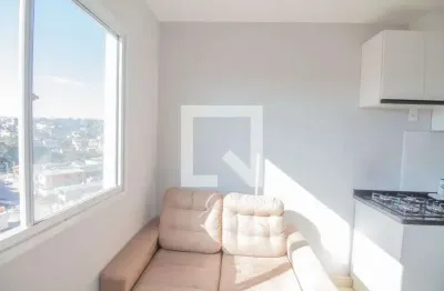 Apartamento para Aluguel - Jardim Vila Carrao, 1 Quarto,  24 m² - São Paulo