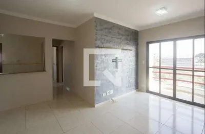 Apartamento para Aluguel - Jardim Casablanca, 3 Quartos,  69 m² - São Paulo