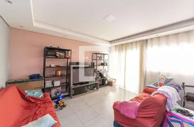 Casa com 3 quartos para alugar na Rua Brasópolis, Cangaíba, São Paulo