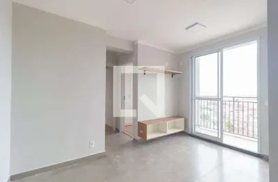 Apartamento para Aluguel - Belém, 2 Quartos,  39 m² - São Paulo